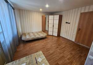 Студия квартира, на длительный срок, 20м2, 2/5 этаж