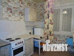 1-к квартира, на длительный срок, 40м2, 3/12 этаж