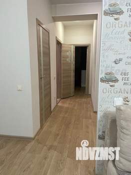 2-к квартира, посуточно, 68м2, 7/9 этаж