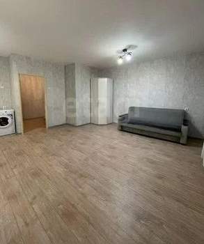 Студия квартира, на длительный срок, 37м2, 7/8 этаж