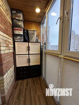 1-к квартира, на длительный срок, 34м2, 2/9 этаж