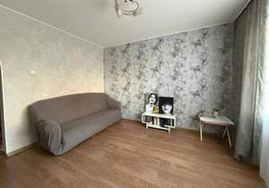 1-к квартира, на длительный срок, 37м2, 5/10 этаж