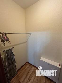 1-к квартира, на длительный срок, 42м2, 8/16 этаж