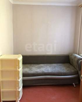 3-к квартира, на длительный срок, 45м2, 2/5 этаж