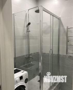 1-к квартира, на длительный срок, 40м2, 3/17 этаж