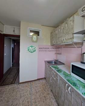 1-к квартира, на длительный срок, 30м2, 5/5 этаж