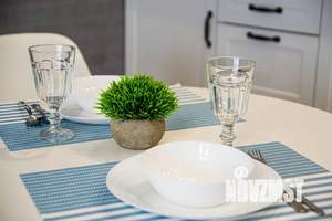 1-к квартира, посуточно, 34м2, 5/15 этаж