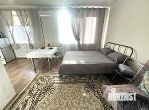 1-к квартира, посуточно, 32м2, 4/5 этаж