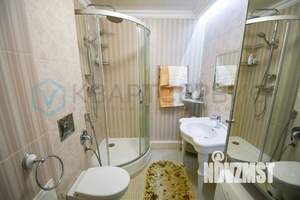 Студия квартира, на длительный срок, 36м2, 16/17 этаж
