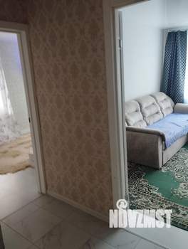 2-к квартира, на длительный срок, 53м2, 8/14 этаж