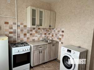 1-к квартира, на длительный срок, 38м2, 8/9 этаж