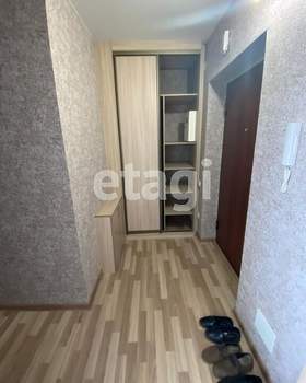 1-к квартира, на длительный срок, 35м2, 5/18 этаж