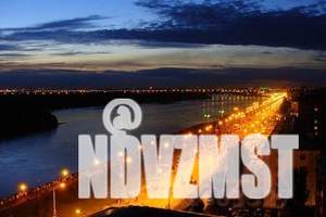 1-к квартира, посуточно, 35м2, 3/5 этаж