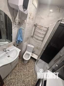 1-к квартира, на длительный срок, 32м2, 1/12 этаж