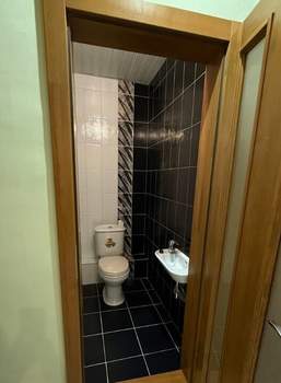 2-к квартира, на длительный срок, 70м2, 9/16 этаж