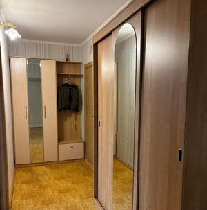 1-к квартира, на длительный срок, 41м2, 5/12 этаж