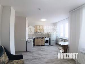 1-к квартира, на длительный срок, 28м2, 9/10 этаж