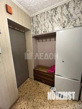 1-к квартира, на длительный срок, 34м2, 4/9 этаж