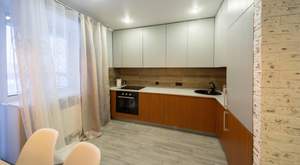 1-к квартира, на длительный срок, 35м2, 6/9 этаж