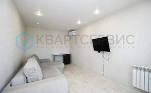 1-к квартира, на длительный срок, 30м2, 9/9 этаж