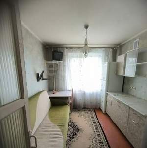 1-к квартира, на длительный срок, 33м2, 5/9 этаж