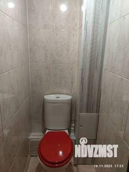 2-к квартира, на длительный срок, 52м2, 6/9 этаж