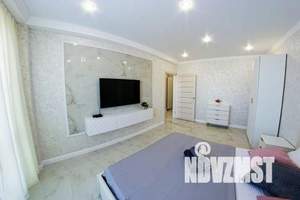 1-к квартира, посуточно, 36м2, 9/18 этаж