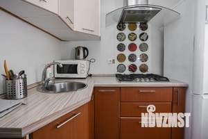 1-к квартира, посуточно, 32м2, 5/5 этаж