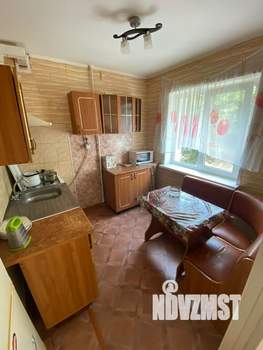 3-к квартира, на длительный срок, 48м2, 2/5 этаж