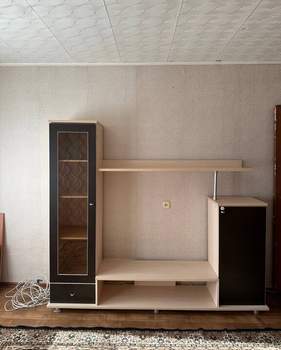 1-к квартира, на длительный срок, 35м2, 3/9 этаж