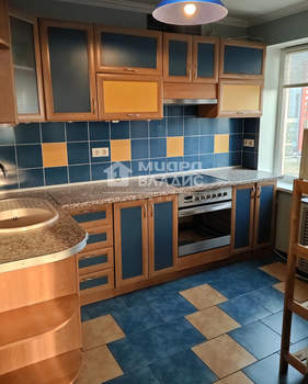 2-к квартира, на длительный срок, 48м2, 9/14 этаж