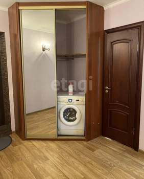 1-к квартира, на длительный срок, 42м2, 6/9 этаж