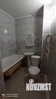 1-к квартира, на длительный срок, 35м2, 3/5 этаж