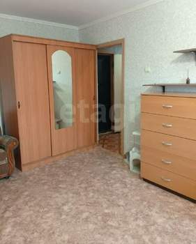 1-к квартира, на длительный срок, 30м2, 3/9 этаж