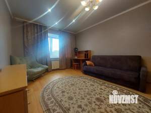 1-к квартира, на длительный срок, 37м2, 2/9 этаж