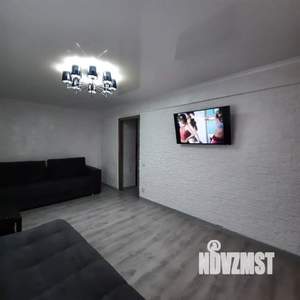 2-к квартира, на длительный срок, 49м2, 3/5 этаж