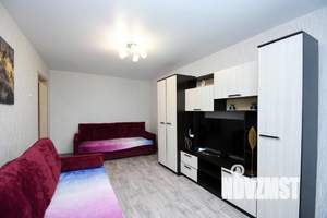 1-к квартира, посуточно, 39м2, 4/9 этаж