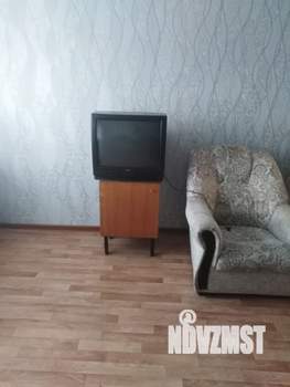 1-к квартира, на длительный срок, 35м2, 1/9 этаж