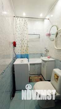 Студия квартира, посуточно, 28м2, 8/9 этаж