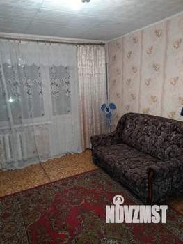 1-к квартира, на длительный срок, 30м2, 3/6 этаж