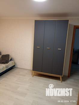 2-к квартира, на длительный срок, 45м2, 4/5 этаж