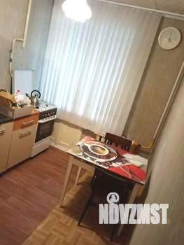 1-к квартира, на длительный срок, 30м2, 1/9 этаж