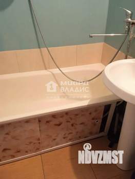 1-к квартира, на длительный срок, 38м2, 6/12 этаж