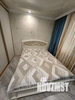 2-к квартира, посуточно, 60м2, 4/16 этаж