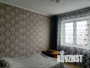 1-к квартира, на длительный срок, 34м2, 10/10 этаж