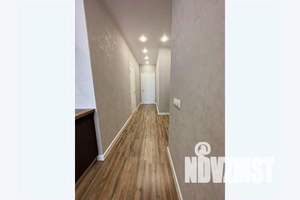 1-к квартира, посуточно, 49м2, 2/19 этаж