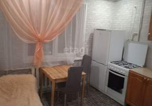 1-к квартира, на длительный срок, 40м2, 9/10 этаж