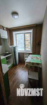 1-к квартира, на длительный срок, 30м2, 3/9 этаж