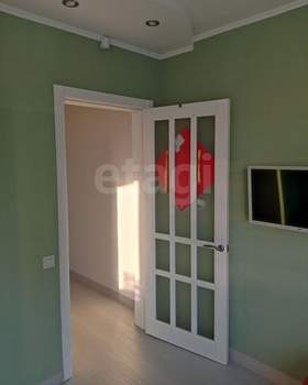 3-к квартира, на длительный срок, 100м2, 9/10 этаж