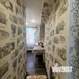 2-к квартира, на длительный срок, 41м2, 1/5 этаж